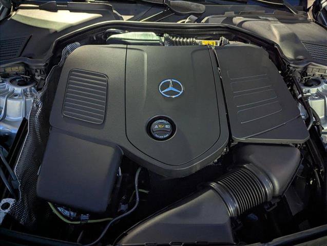 New 2025 Mercedes-Benz C 300 4MATIC Sedan image 15