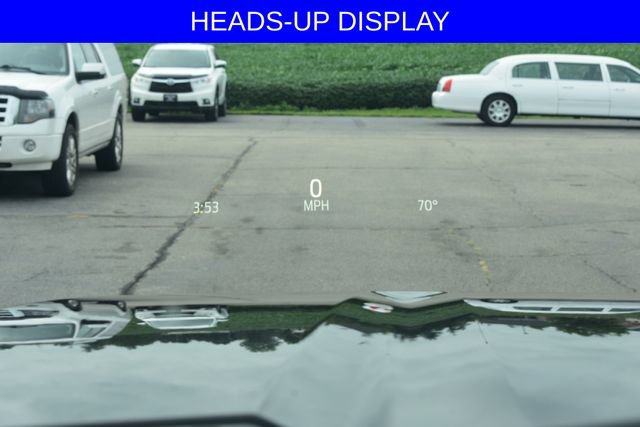 Used 2023 Ford F250 Lariat w/ Lariat Ultimate Package AWD/4WD image 5