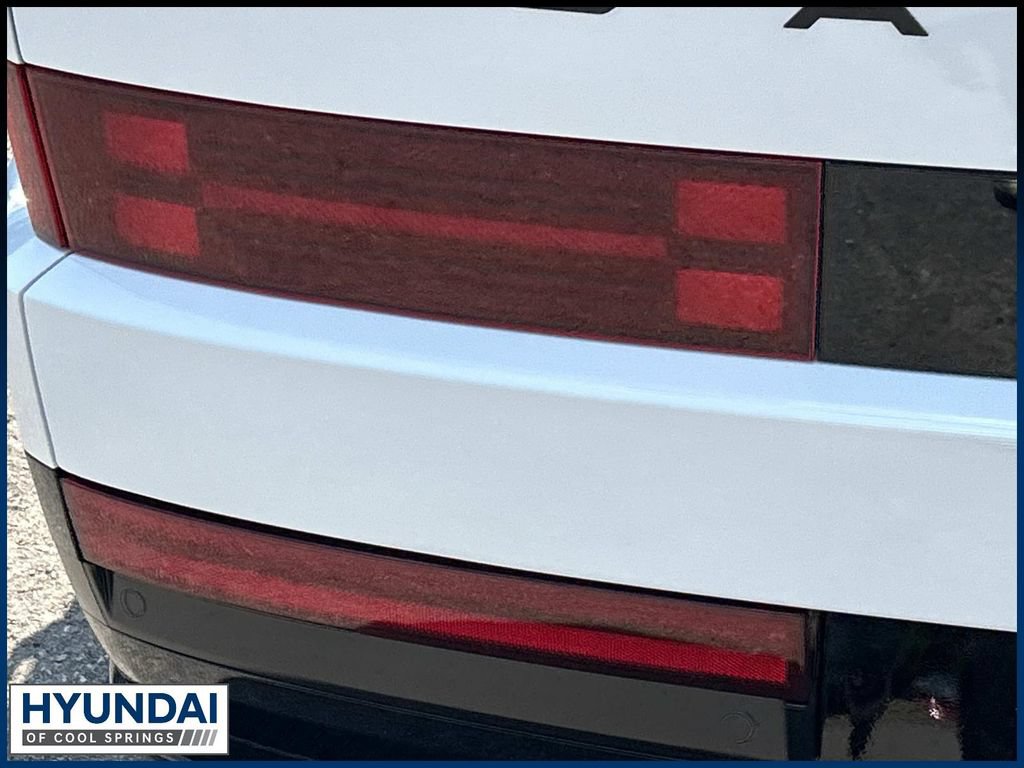 New 2026 Hyundai Santa Fe Calligraphy AWD/4WD image 12
