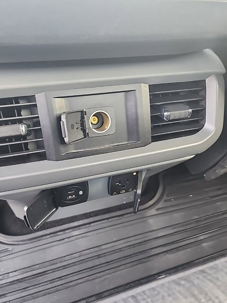 Used 2022 Ford F150 XLT w/ Equipment Group 302A High AWD/4WD image 20