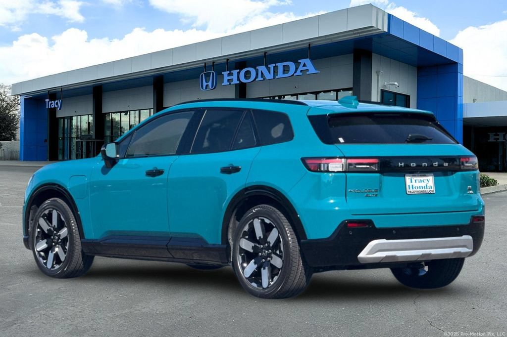 Certified 2024 Honda Prologue Elite image 10