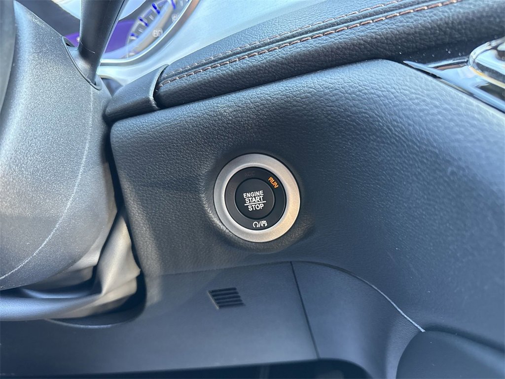 New 2026 Chrysler Pacifica Pinnacle image 20