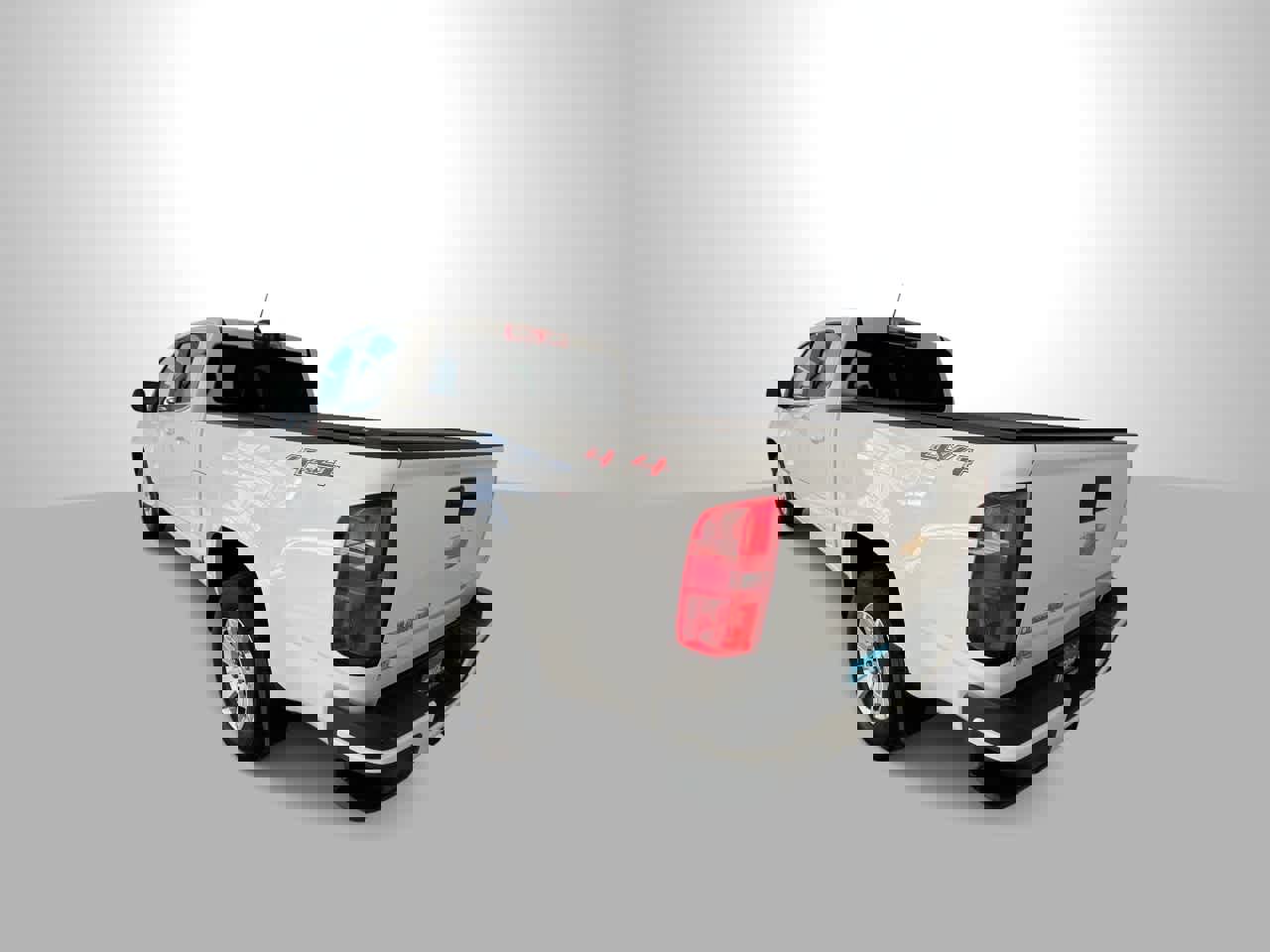 Used 2017 Chevrolet Colorado LT image 6