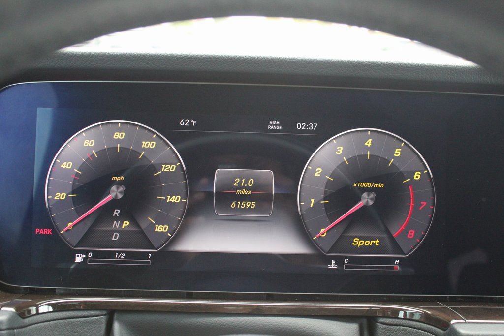 Used 2019 Mercedes-Benz G 550 image 23