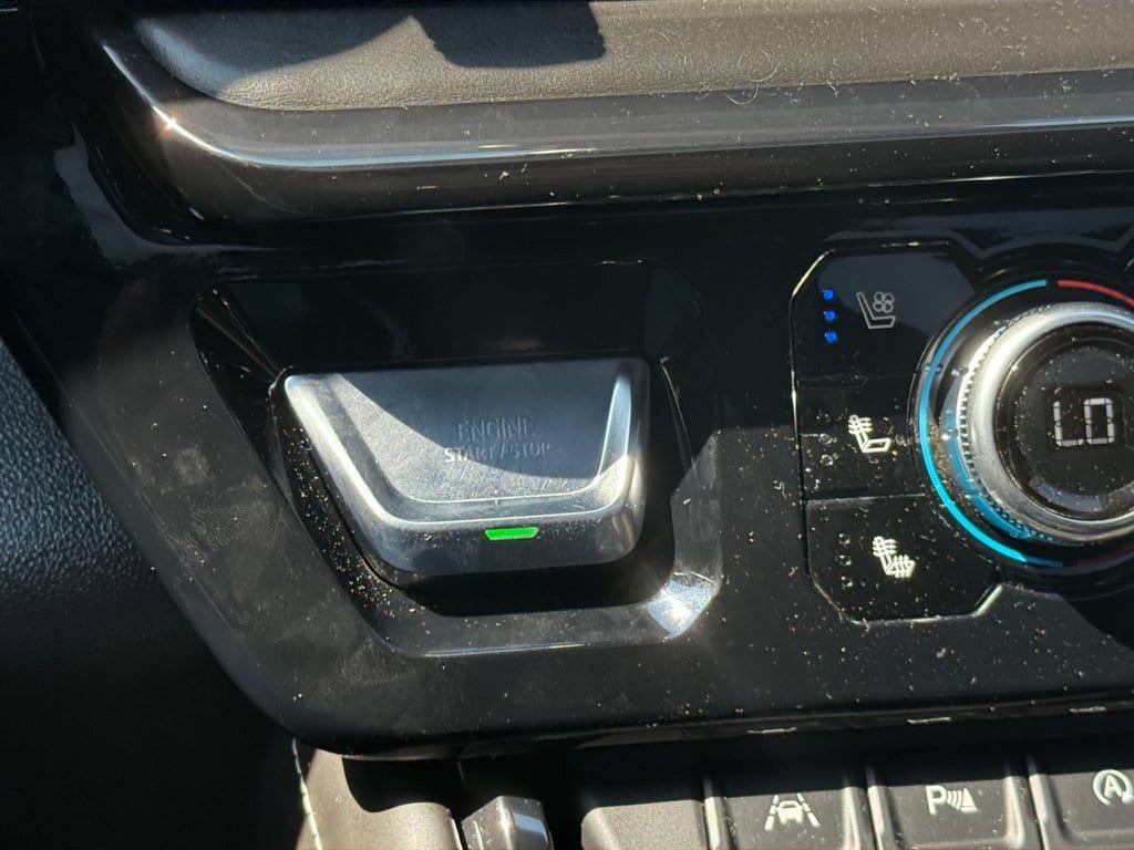 Used 2024 GMC Sierra 1500 AT4X AWD/4WD image 19
