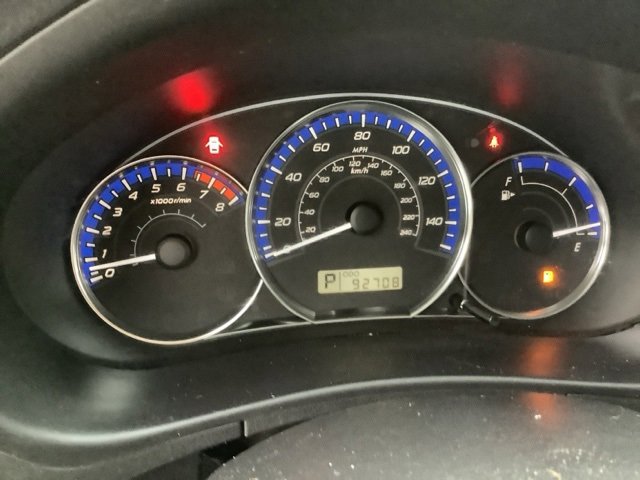 Used 2011 Subaru Forester 2.5X w/ Alloy Wheel Value Pkg image 20