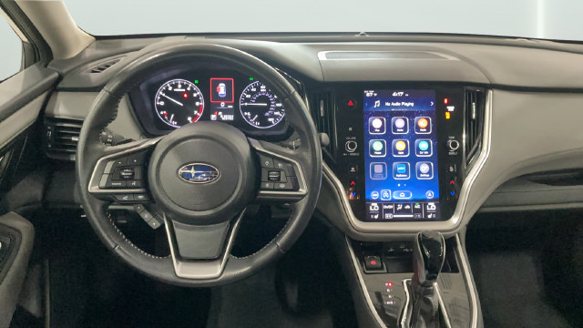 Used 2022 Subaru Outback Premium AWD/4WD image 10
