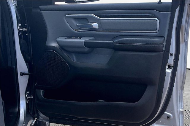 Used 2022 RAM 1500 Big Horn AWD/4WD image 18