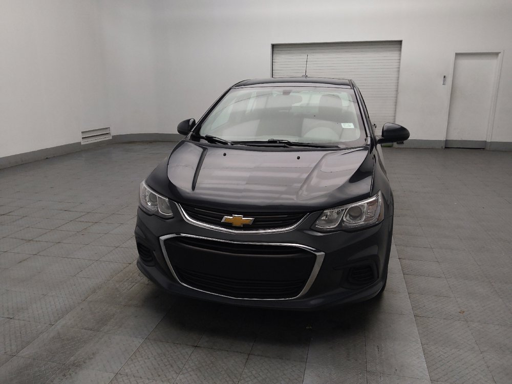 Used 2019 Chevrolet Sonic LT image 15