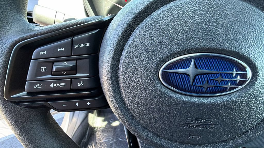 New 2026 Subaru Crosstrek 2.5i Premium AWD/4WD image 19