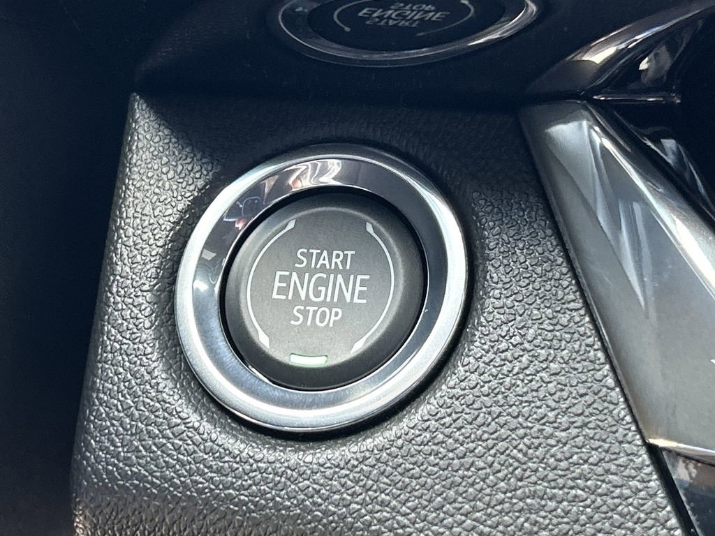 New 2026 Buick Envista Avenir image 26