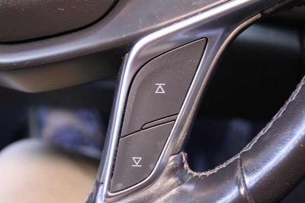 Used 2018 Cadillac CT6 Luxury w/ Active Chassis Package image 21