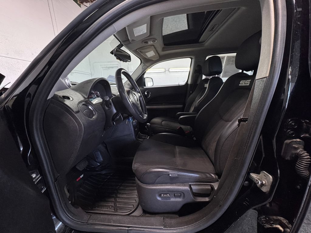 Used 2008 Chevrolet HHR SS FWD image 12