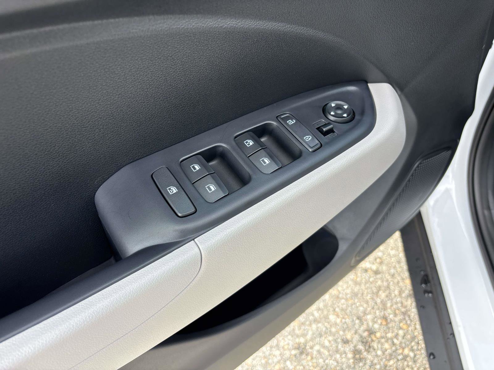 New 2026 Hyundai Venue SEL image 9