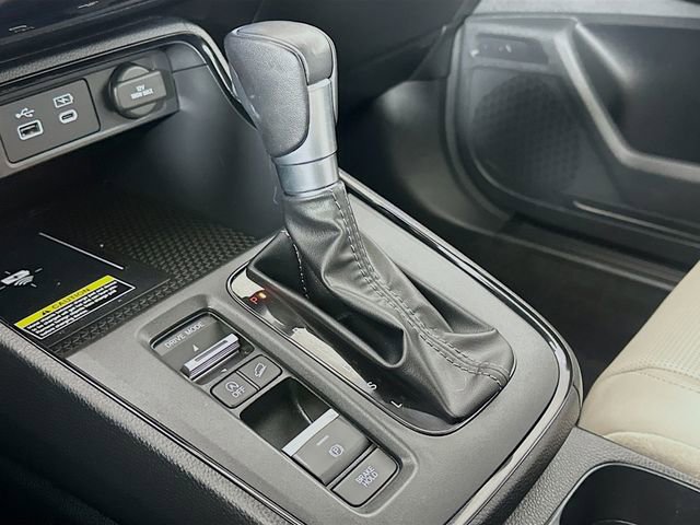 Certified 2023 Honda CR-V EX-L image 27