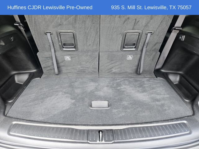 Certified 2023 Jeep Grand Cherokee L Laredo RWD image 32