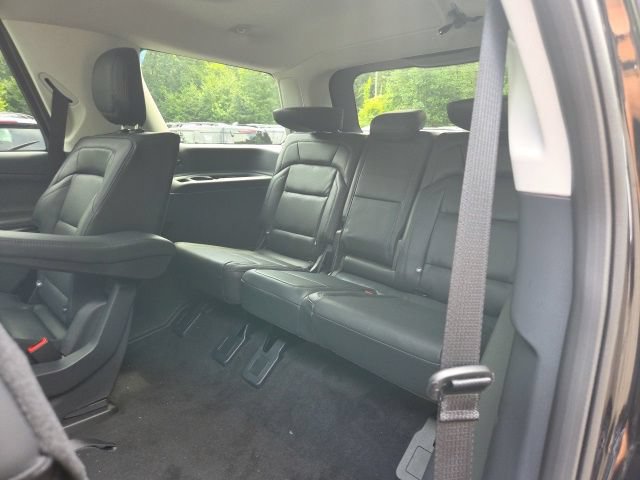 New 2027 Lincoln Navigator Reserve AWD/4WD image 59