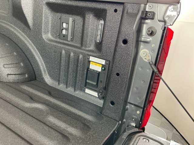 New 2026 Ford F350 Lariat image 10