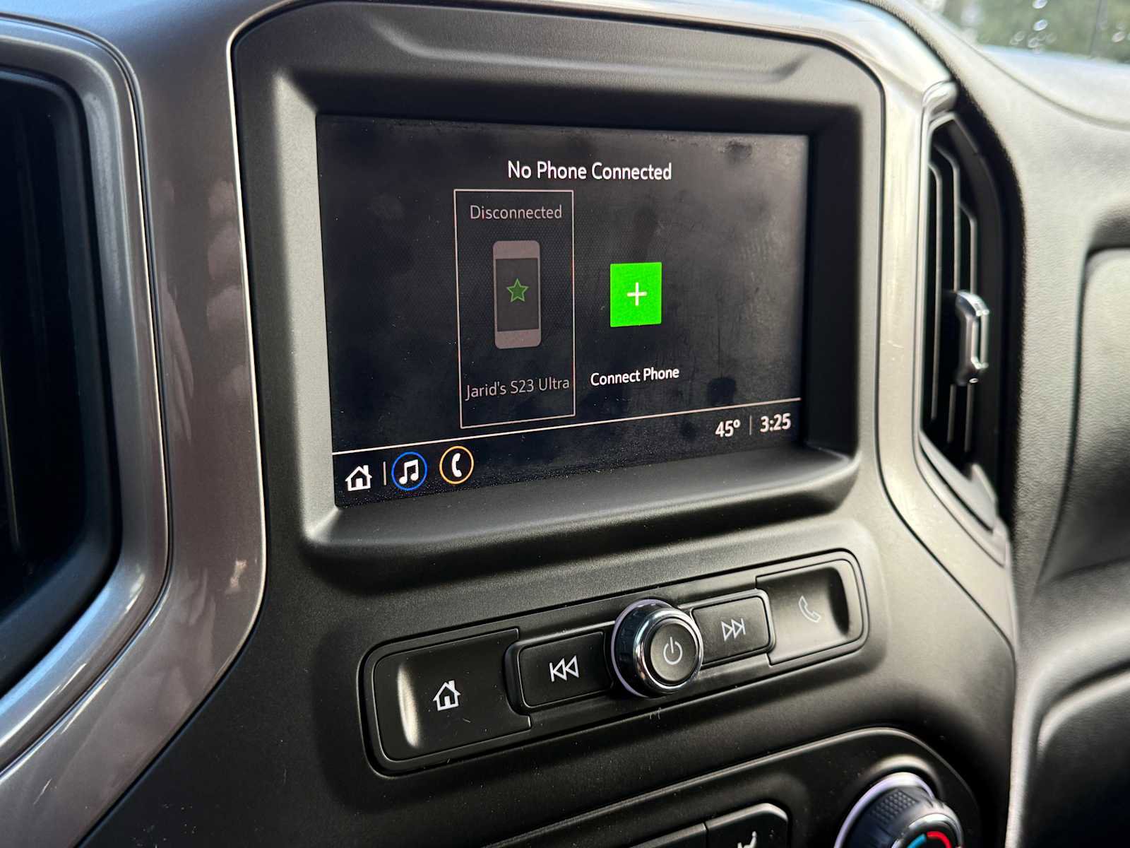 Used 2023 Chevrolet Silverado 1500 W/T w/ WT Value Package image 50