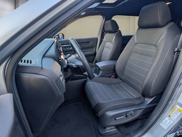 Used 2023 Honda CR-V Sport image 7