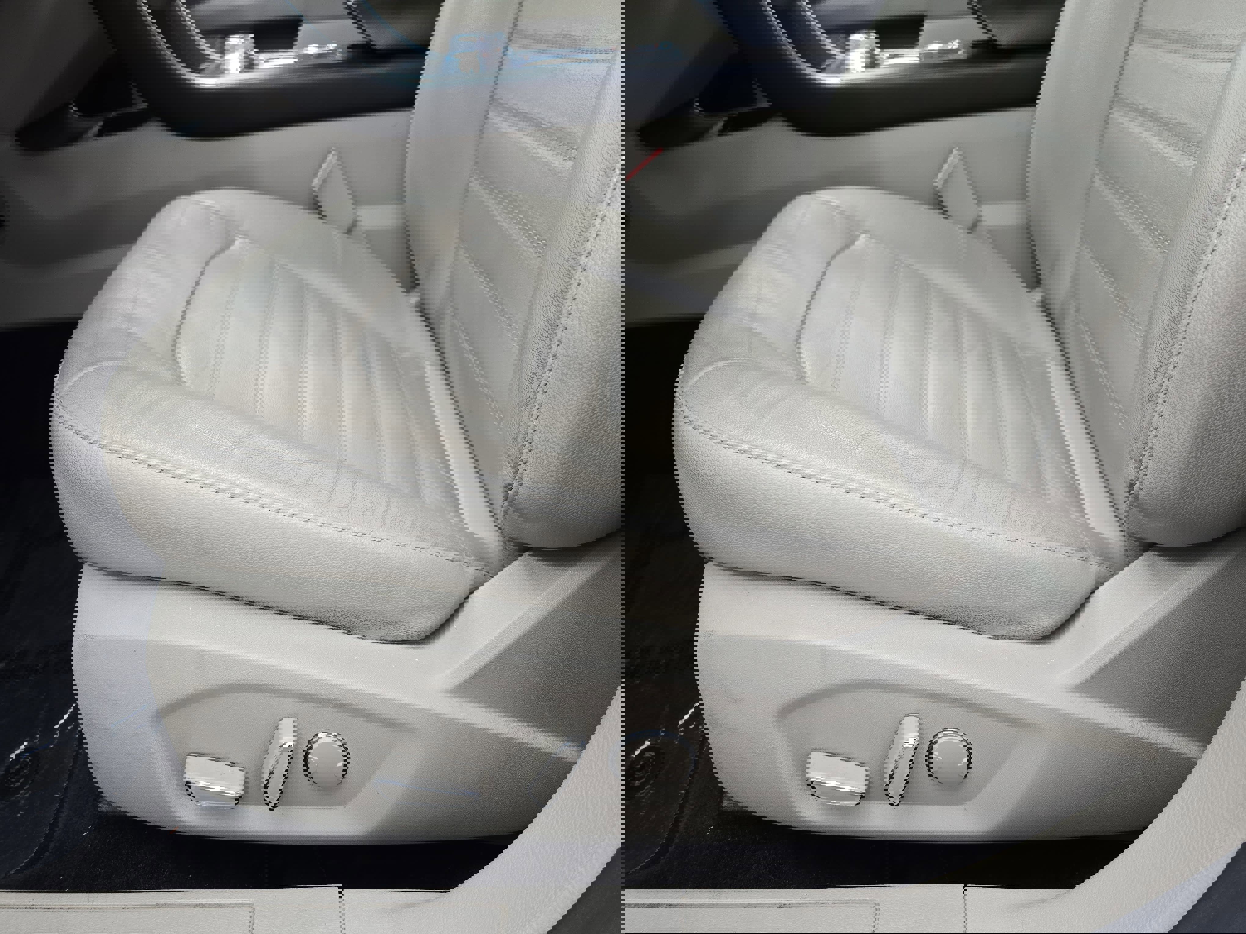 Used 2017 Ford Fusion SE w/ Fusion SE Technology Package image 28