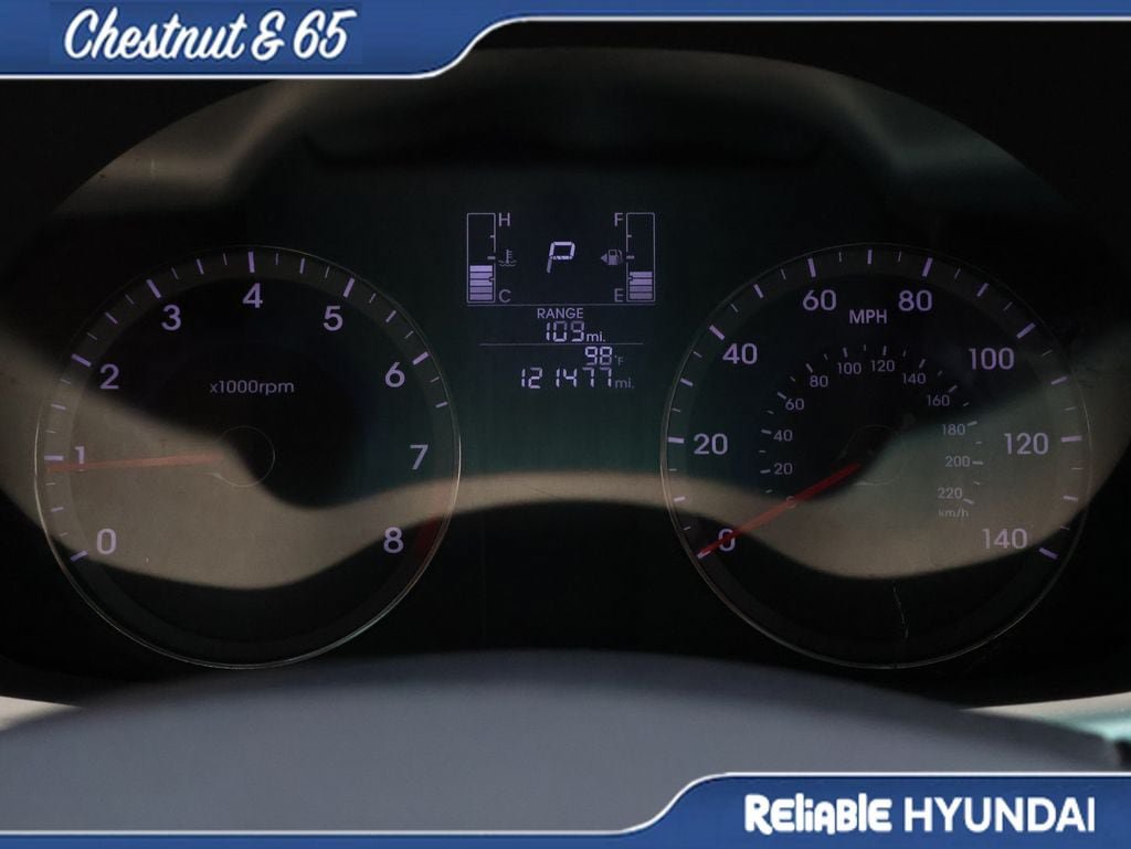 Used 2017 Hyundai Accent SE FWD image 27