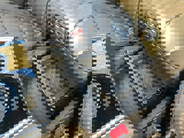 New 2026 Chevrolet Suburban High Country w/ Sun And Tow Package image 14