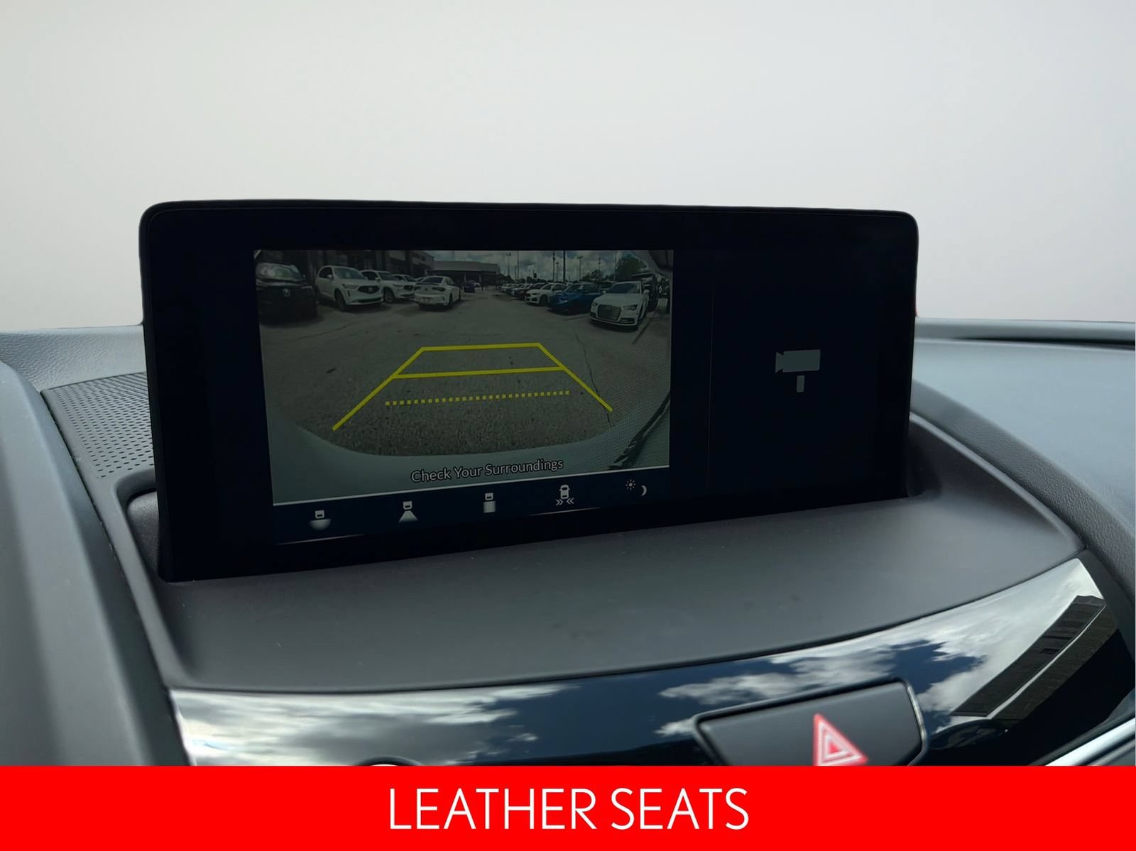 Used 2025 Acura RDX SH-AWD image 20