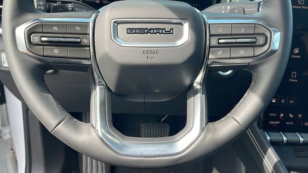 New 2026 GMC Terrain Denali AWD/4WD image 23