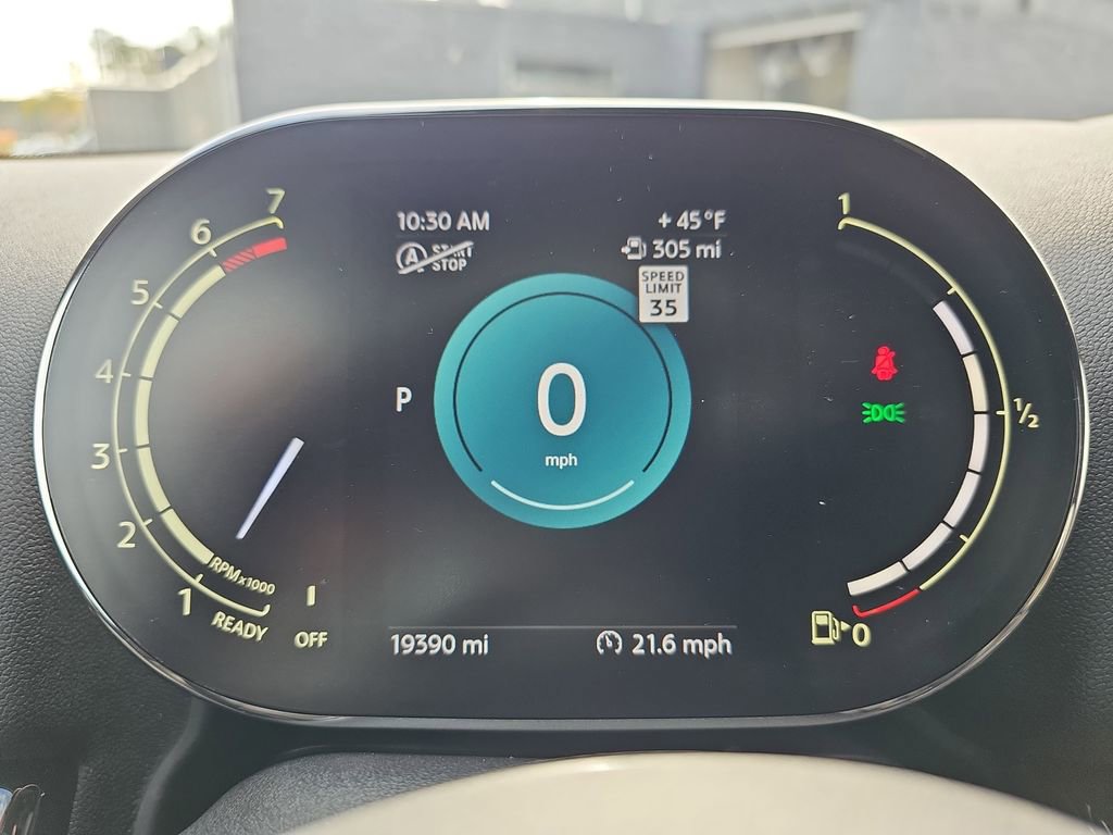 Used 2023 MINI Cooper Countryman S w/ Premium Package image 22