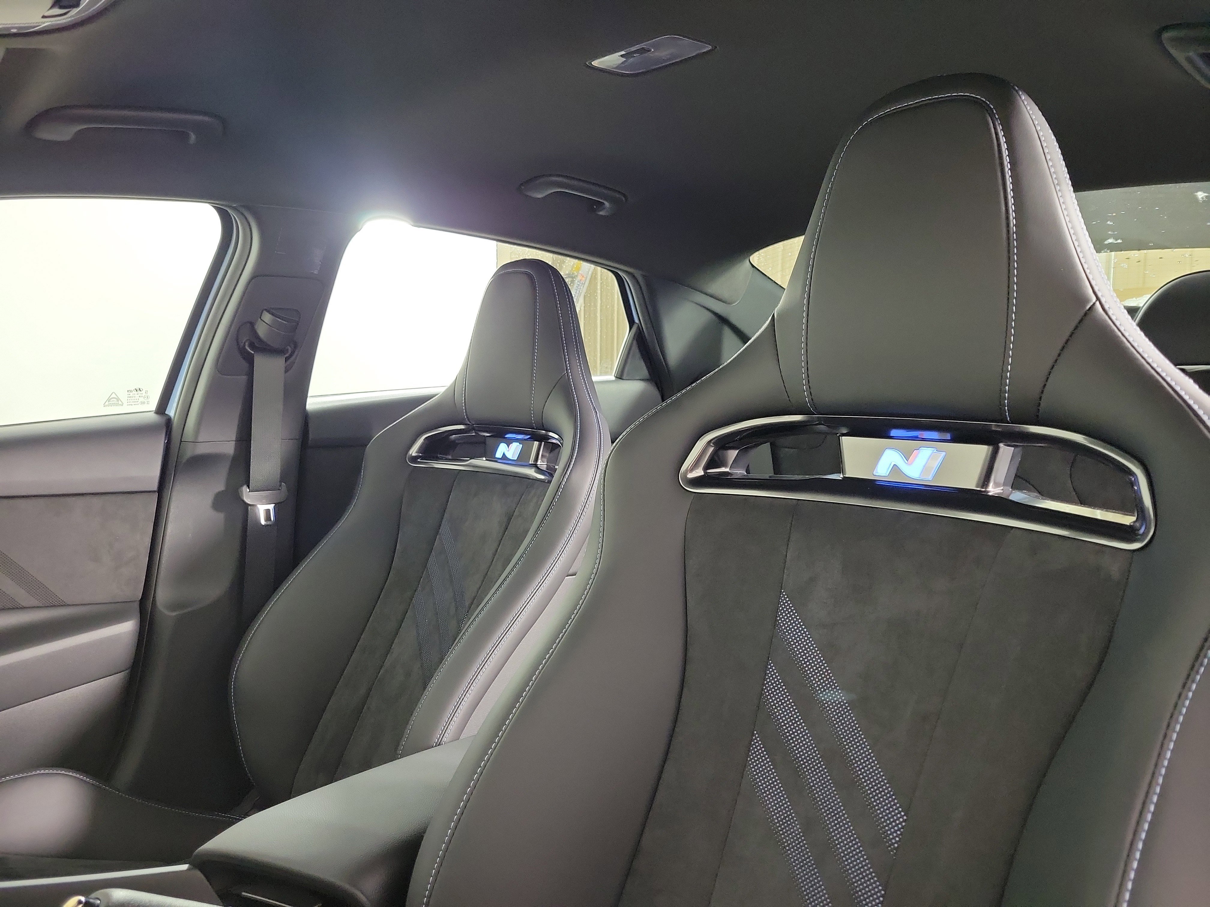 New 2026 Hyundai Elantra N image 27