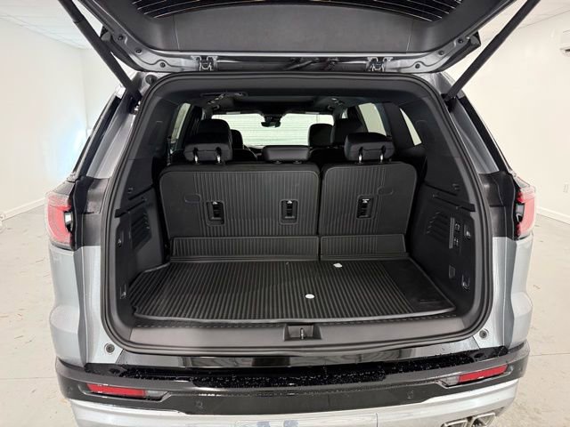 New 2026 GMC Acadia Denali w/ Super Cruise Package image 8