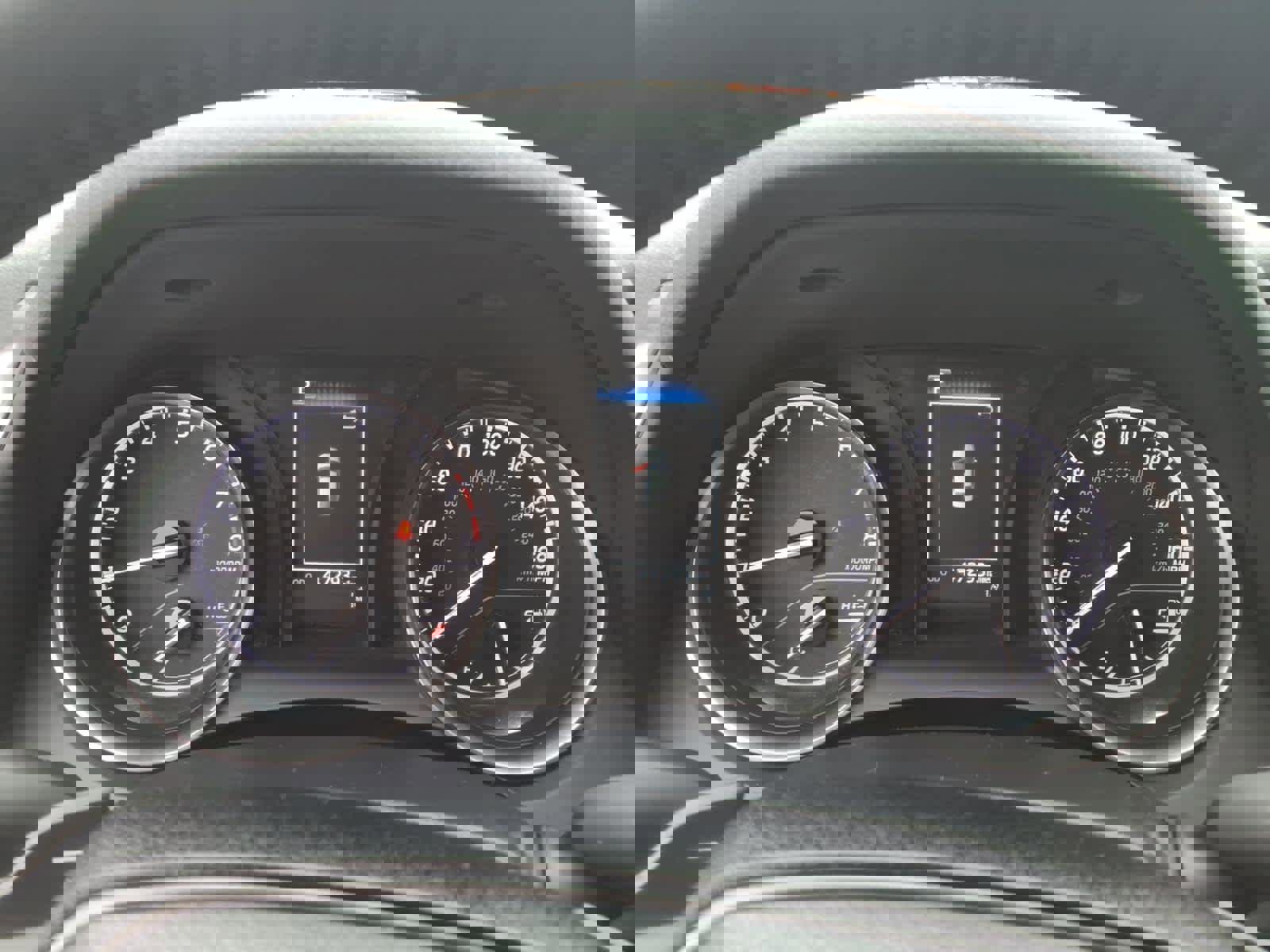 Used 2024 Toyota Camry SE FWD image 8