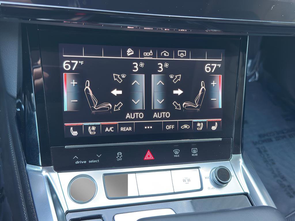 Used 2019 Audi e-tron Premium Plus image 55