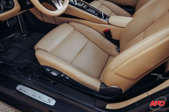 Used 2013 Porsche 911 Carrera S image 66