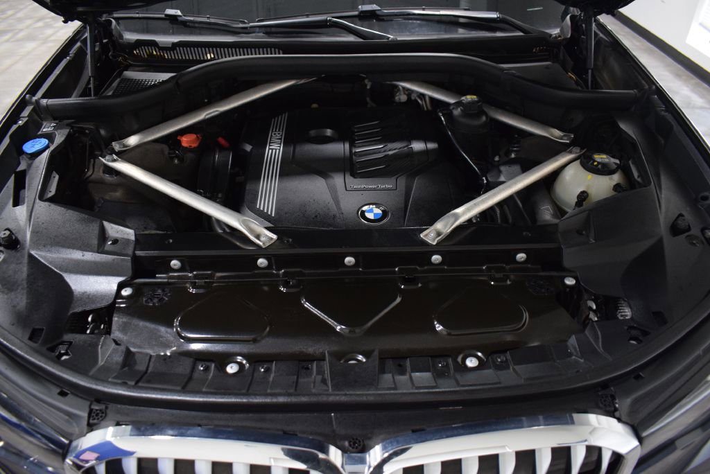Used 2020 BMW X7 xDrive40i w/ Premium Package image 34
