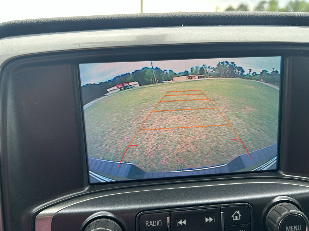 Used 2016 Chevrolet Silverado 1500 LT w/ All Star Edition image 30