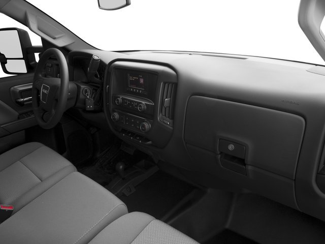Used 2017 GMC Sierra 2500 4x4 Double Cab image 19