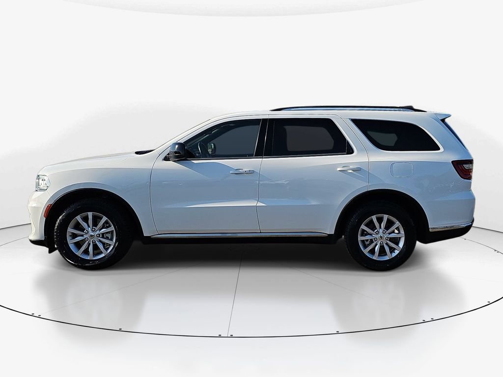 Used 2023 Dodge Durango SXT RWD image 9