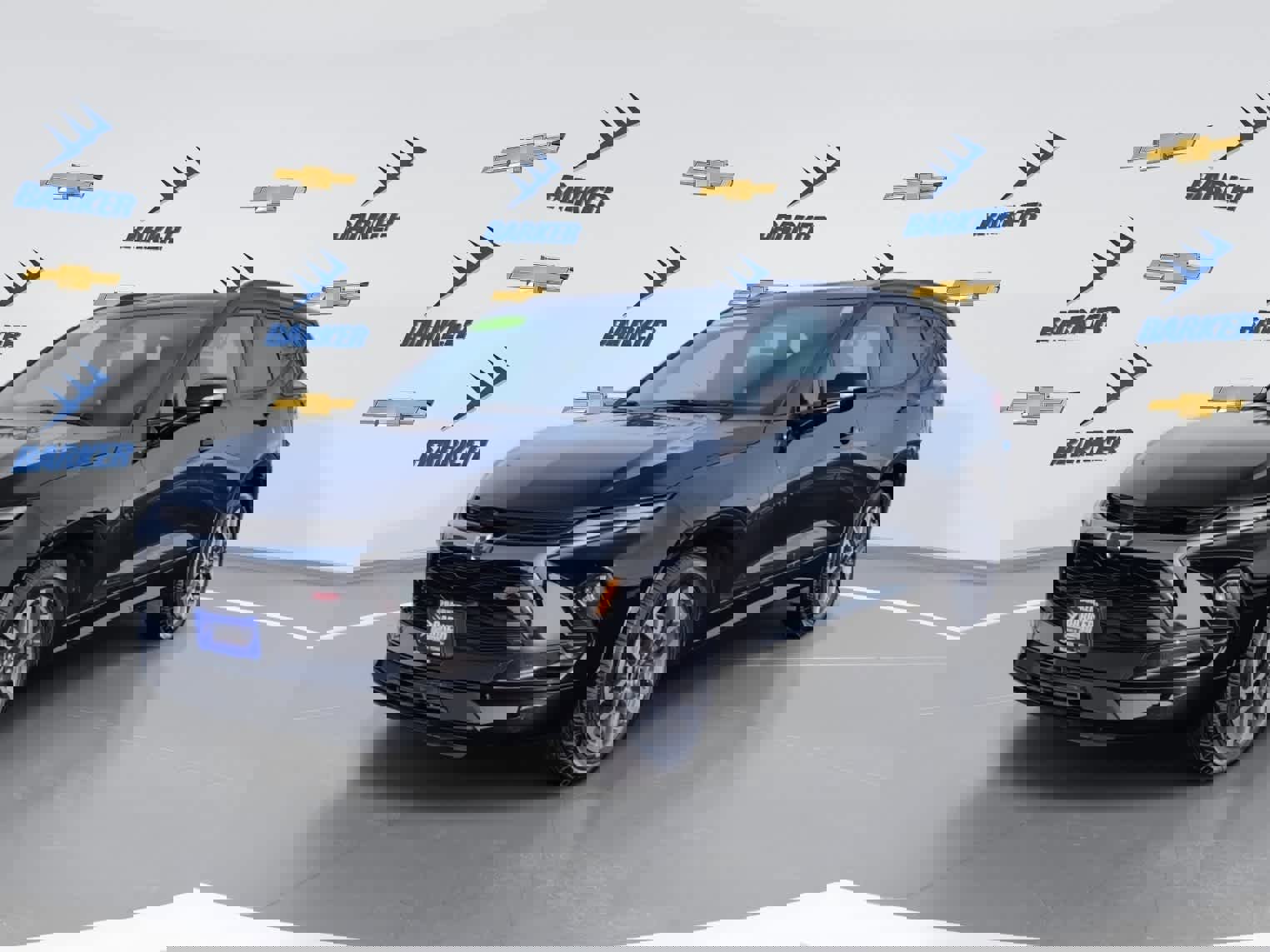 Used 2025 Chevrolet Blazer RS image 4