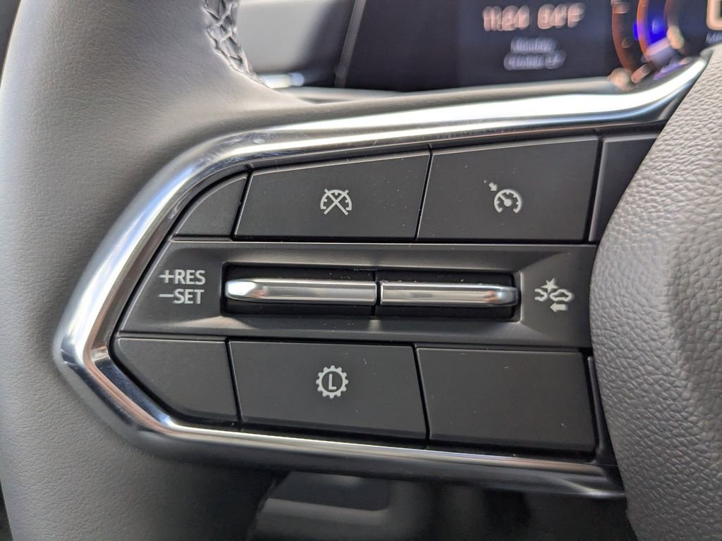 New 2025 Chevrolet Suburban Premier image 47