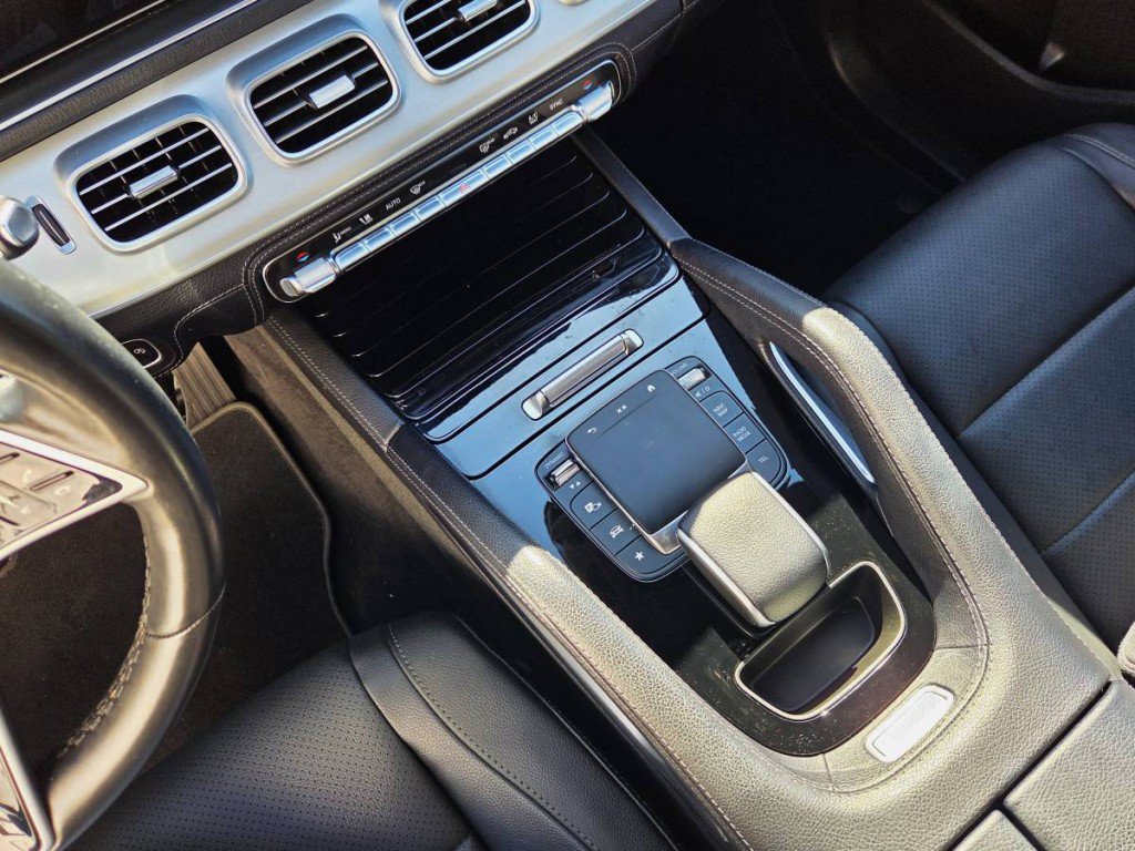Used 2024 Mercedes-Benz GLE 350 4MATIC image 20