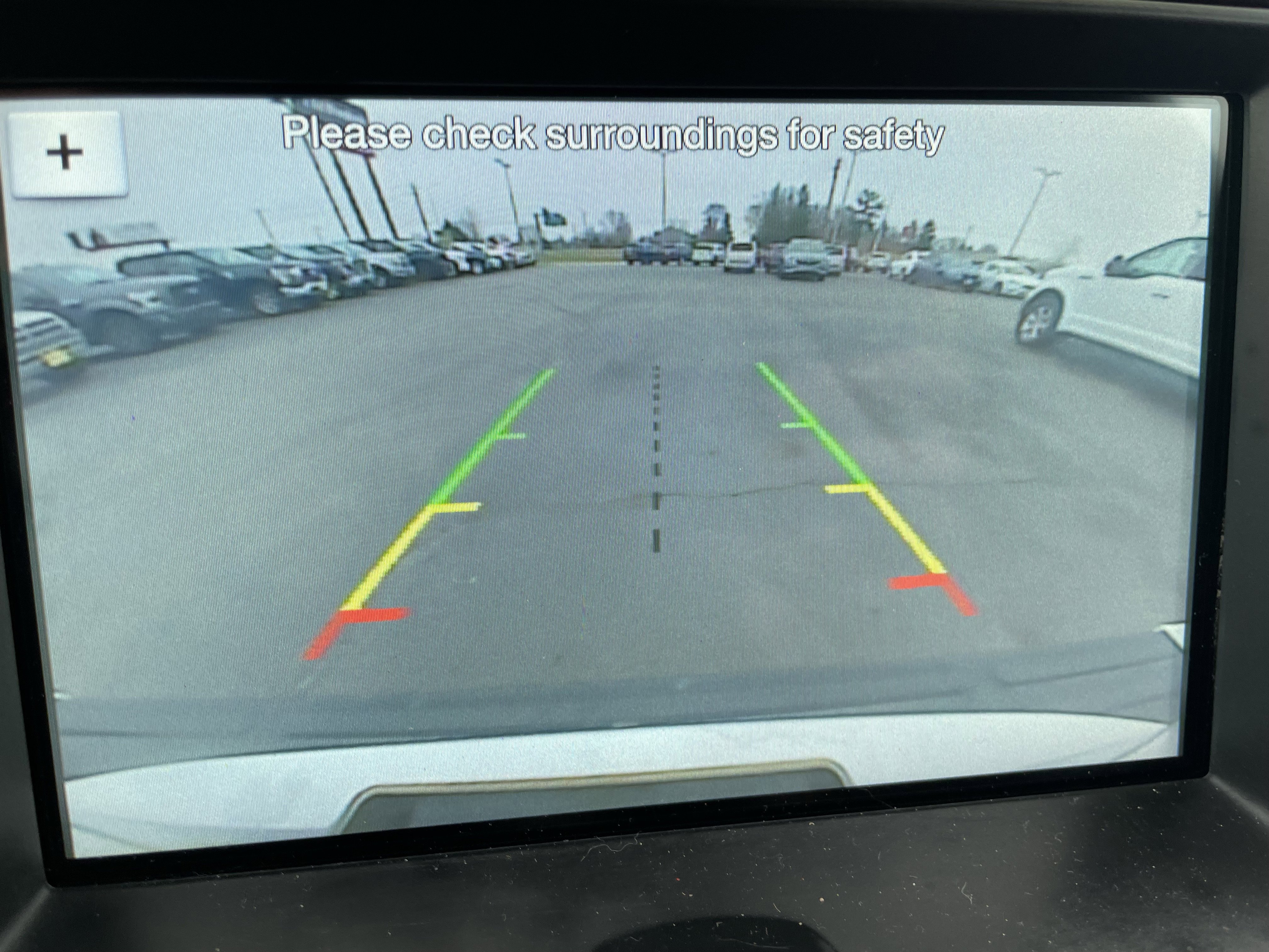 Used 2017 Ford Expedition Platinum image 21