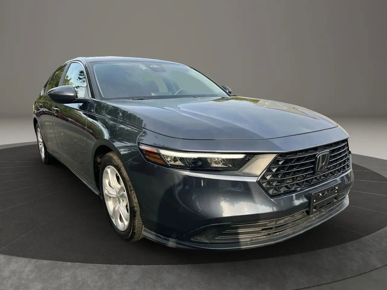 Used 2024 Honda Accord LX image 3