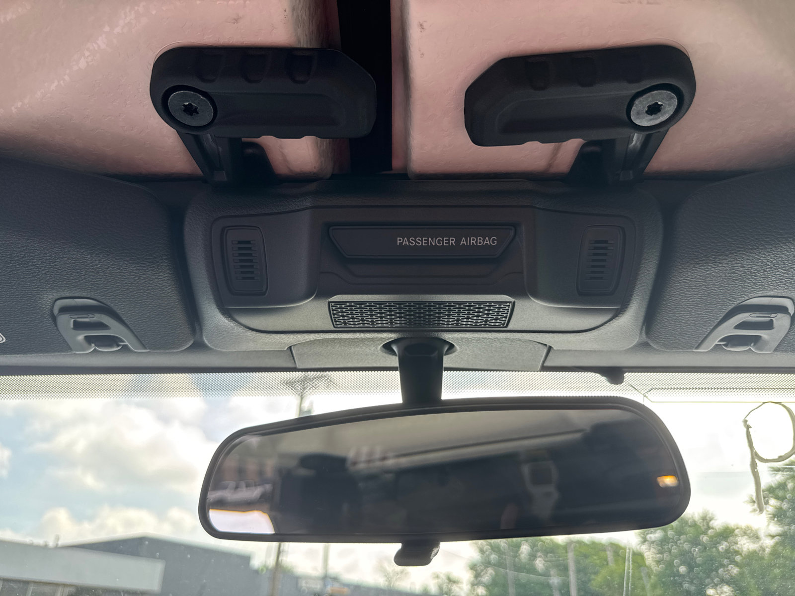 New 2025 Jeep Wrangler Sport image 10