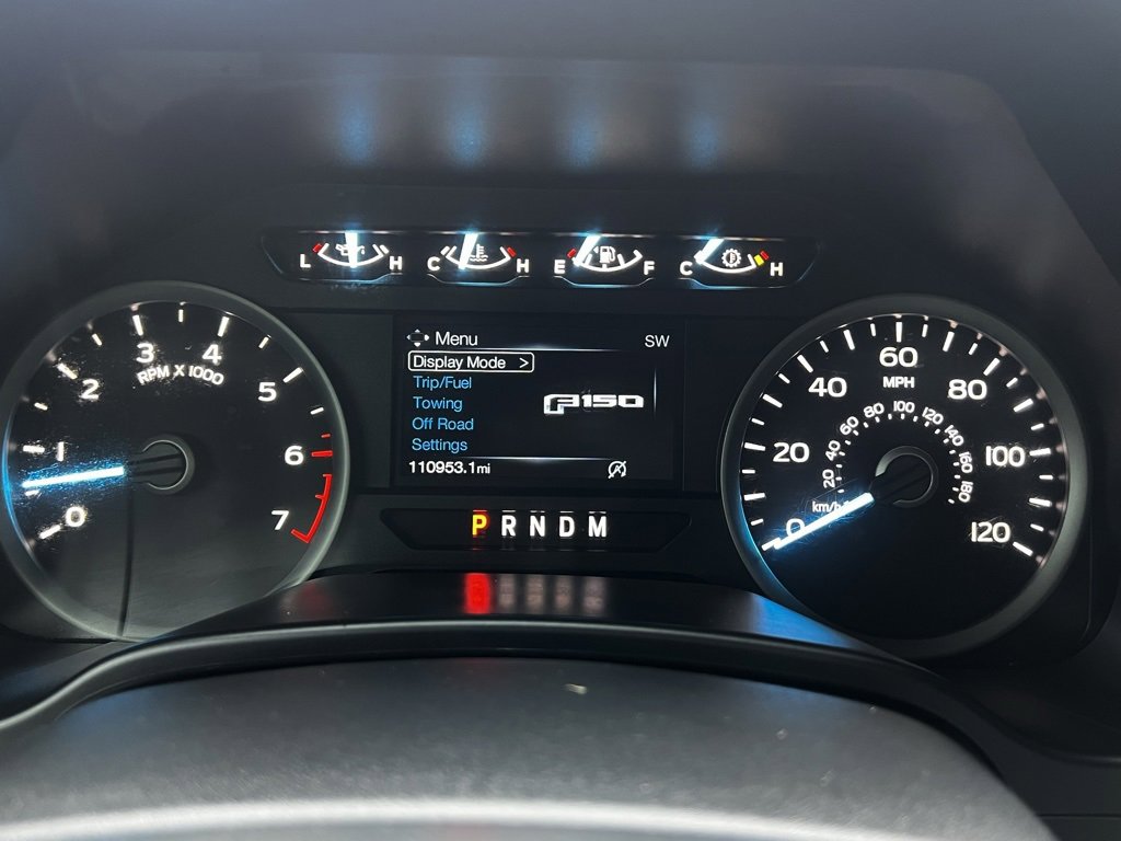 Used 2020 Ford F150 XLT w/ Equipment Group 302A Luxury image 23