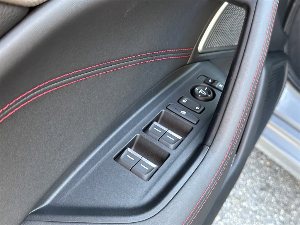 Used 2025 Acura TLX SH-AWD w/ A-SPEC Pkg image 23