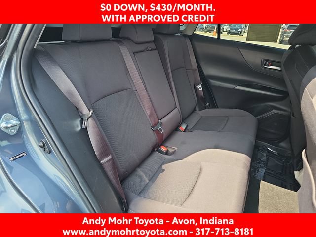 Used 2021 Toyota Venza LE AWD/4WD image 31