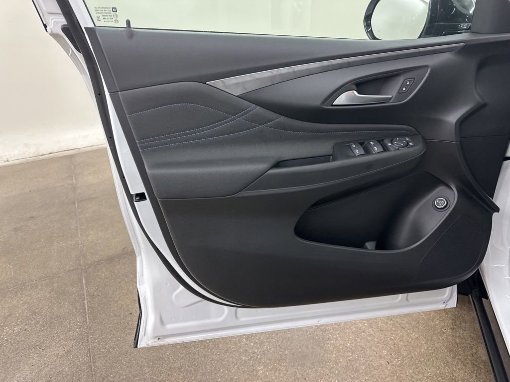 New 2026 Buick Envista Sport Touring w/ Convenience I Package FWD image 29