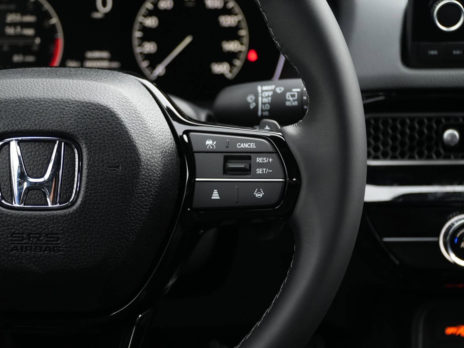 New 2026 Honda Civic Sport image 22